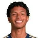 Sander Andrés Navarro de la Cruz fotoğrafı