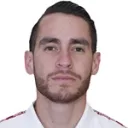 Jesús Ricardo Angulo Uriarte photo