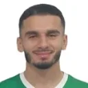Lamine Ghezali fotoğrafı