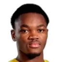 Pakwo Abdoul Rachide Gnanou fotoğrafı