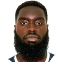 Stephen Ayomide Oluwagbenga Obileye fotoğrafı