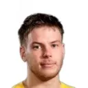 Joakim Latonen fotoğrafı