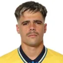 Mathías Adrián Tomás Borges photo
