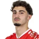Maxim Bora Dal fotoğrafı