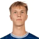Luka-Mikael Hyryläinen photo