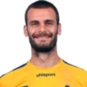 Aleksandar Vukotić fotoğrafı