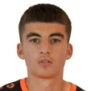 Ibrahim El Kadiri fotoğrafı