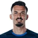 Mërgim Berisha photo