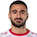 Elmar Abraham fotoğrafı