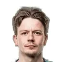 Oskar Buur Rasmussen fotoğrafı