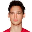 Mikkel Rosleff Fischer fotoğrafı