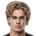 Daníel Freyr Kristjánsson fotosu