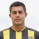 Lazar Enev Marin fotosu