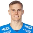 Gustav Martin Friberg photo