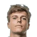 Andreas Frederik Dithmer fotoğrafı