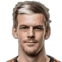 Kasper Enghardt Pedersen fotosu