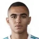 Mohamed Aiman Moukhliss Agmir fotosu