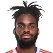 Samuel Bossiwa Bessolo fotoğrafı