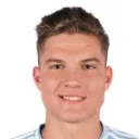 Patrik Pinte fotosu