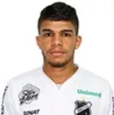 Rosebergne da Silva fotosu