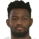 Jamal Omar Salim Magoola fotosu