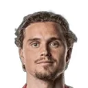 Damian van Bruggen fotosu