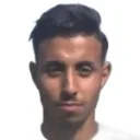 Chafik Abbas fotosu