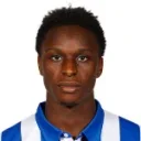 Rodney Nkele Kongolo fotosu
