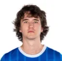 Lucas Beerten fotoğrafı