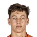 Luca Blondeau fotoğrafı