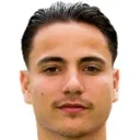Justin Mathieu fotosu