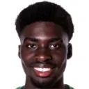 Yannis M'Bemba fotoğrafı