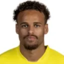 Liam van Gelderen fotoğrafı