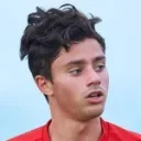 Elias Sierra-Cappelleti fotosu