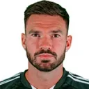 Florian Escales fotoğrafı
