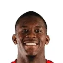 Julien Kouadio fotoğrafı