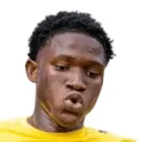 Mohamed Abdoul Kader Koné fotoğrafı