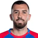 Lucas Bernadou fotosu