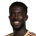 Samba Lélé Diba photo