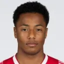 Dillon Ifunanya Chukwu Hoogewerf photo