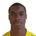 Ivan Adnan Joshua M'Bahia photo