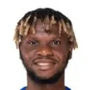 Rominigue Kouamé N'Guessan fotoğrafı