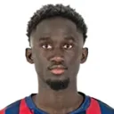 Ousmane Diop fotoğrafı
