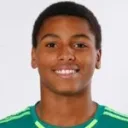Mohamet Airam Ramos Wade fotosu