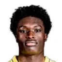 Soumaïla Sylla fotoğrafı