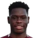 N'Tamon Elie Ahouonon fotoğrafı
