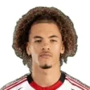 Everson Junior Pereira da Silva fotoğrafı
