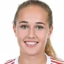 Sydney Matilda Lohmann fotoğrafı