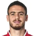 Ayoub Abdellaoui fotoğrafı