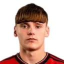 Jack Lee Moorhouse fotoğrafı